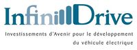 Logo Infini Drive