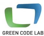 Logo Green Code Lab