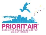 logo Priorit air