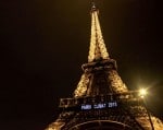 Tour Eiffel Paris Climat 2015