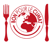 logo Bon pour le climat